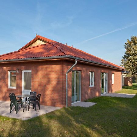 Peaceful Apartment In Zierow With Terrace Kültér fotó